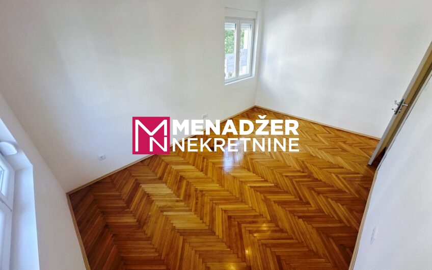 POSLOVNO – KANCELARIJSKI PROSTOR 61 m2 – CENTAR
