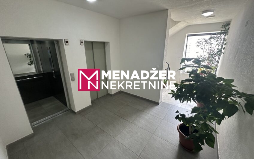 JEDNOSOBAN NAMJEŠTEN STAN 45 m2 – LjUBOVIĆ