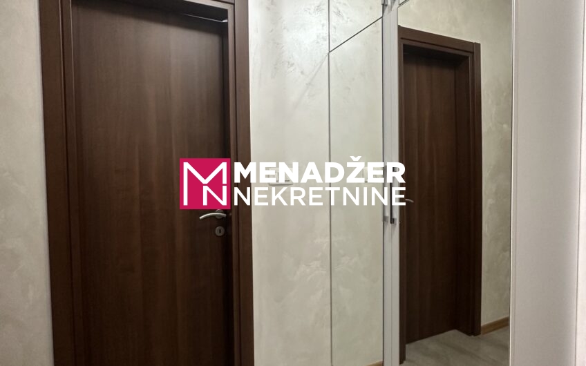 JEDNOSOBAN NAMJEŠTEN STAN 45 m2 – LjUBOVIĆ