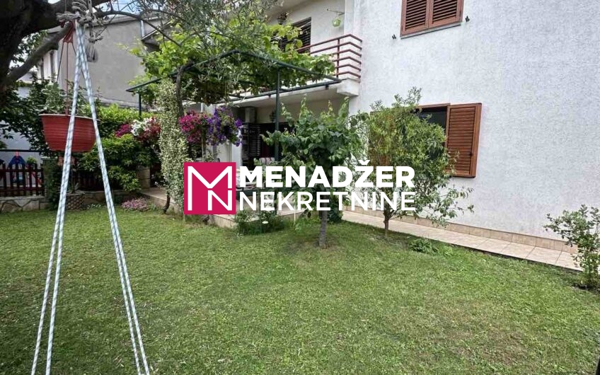 JEDNOSOBAN NAMJEŠTEN STAN 85 m2 – ZAGORIČ