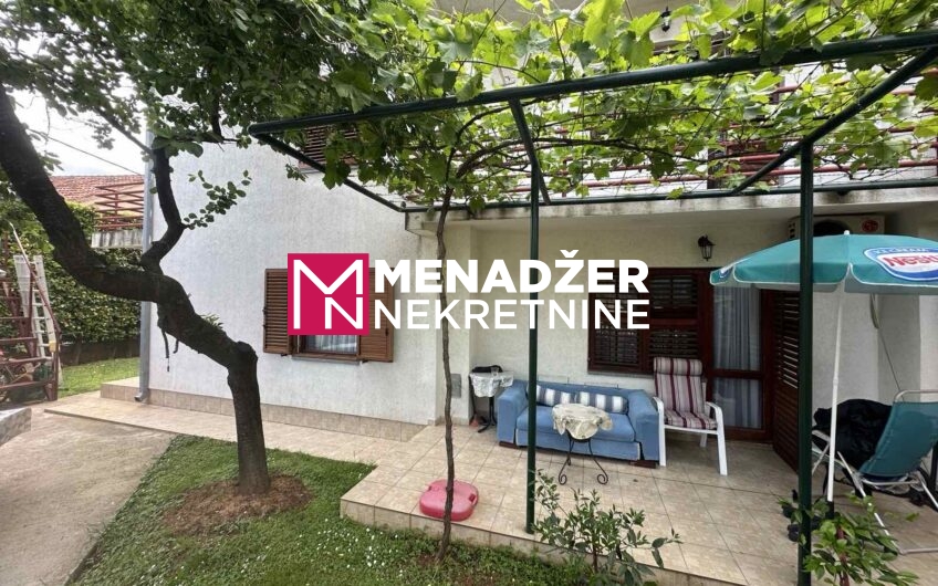 JEDNOSOBAN NAMJEŠTEN STAN 85 m2 – ZAGORIČ
