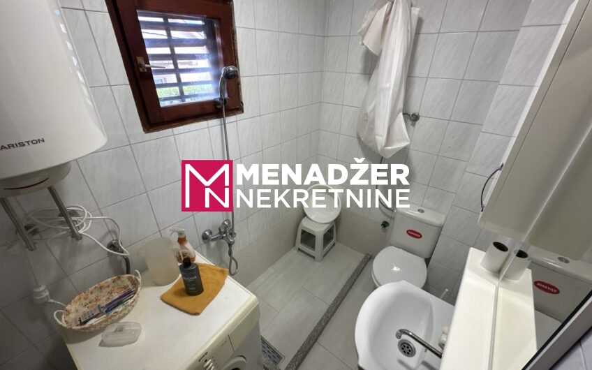 JEDNOSOBAN NAMJEŠTEN STAN 85 m2 – ZAGORIČ