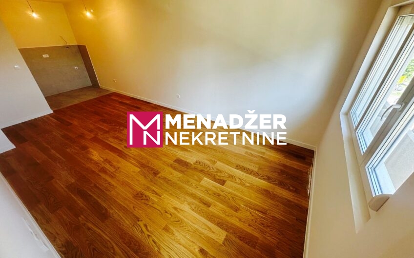 JEDNOSOBAN NAMJEŠTEN STAN 49 m2 – CENTRAL POINT