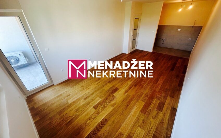 JEDNOSOBAN NAMJEŠTEN STAN 49 m2 – CENTRAL POINT