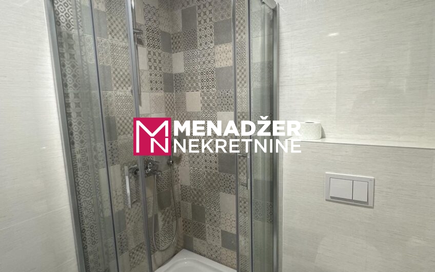 GARSONjERA NAMJEŠTENA 30 m2 – MASTER KVART