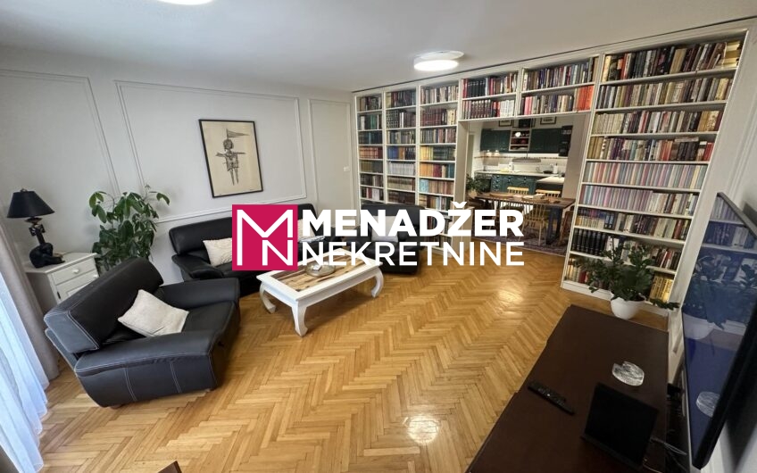 KUĆA NAMJEŠTENA 250 m2, PLAC 500 m2 – PREKO MORAČE