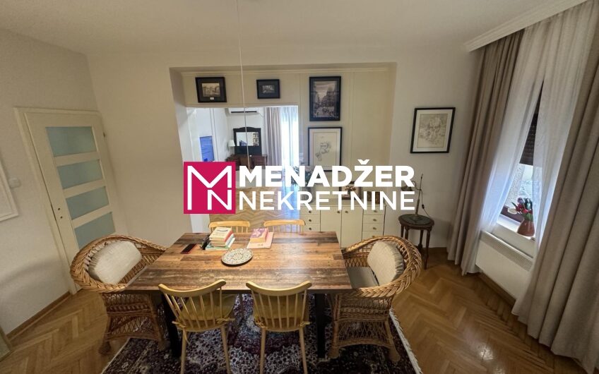 KUĆA NAMJEŠTENA 250 m2, PLAC 500 m2 – PREKO MORAČE