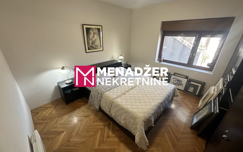 KUĆA NAMJEŠTENA 250 m2, PLAC 500 m2 – PREKO MORAČE