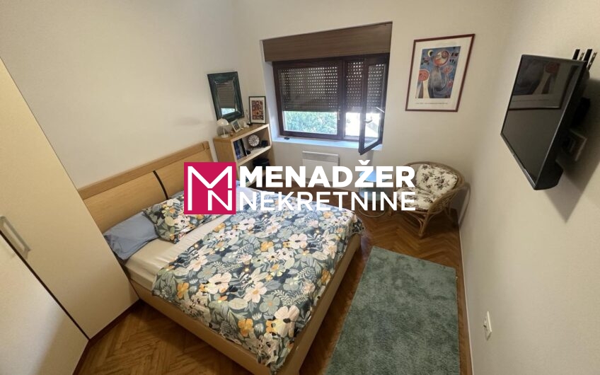 KUĆA NAMJEŠTENA 250 m2, PLAC 500 m2 – PREKO MORAČE