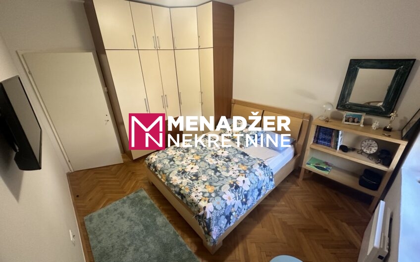 KUĆA NAMJEŠTENA 250 m2, PLAC 500 m2 – PREKO MORAČE