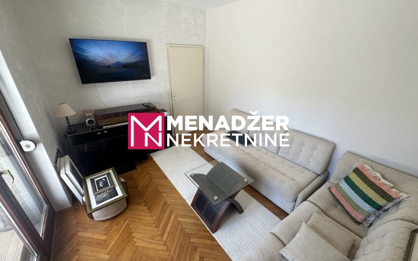 KUĆA NAMJEŠTENA 250 m2, PLAC 500 m2 – PREKO MORAČE