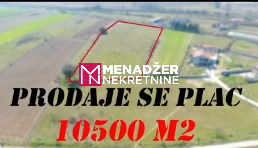 PLAC 10 500 m2 – ZETA