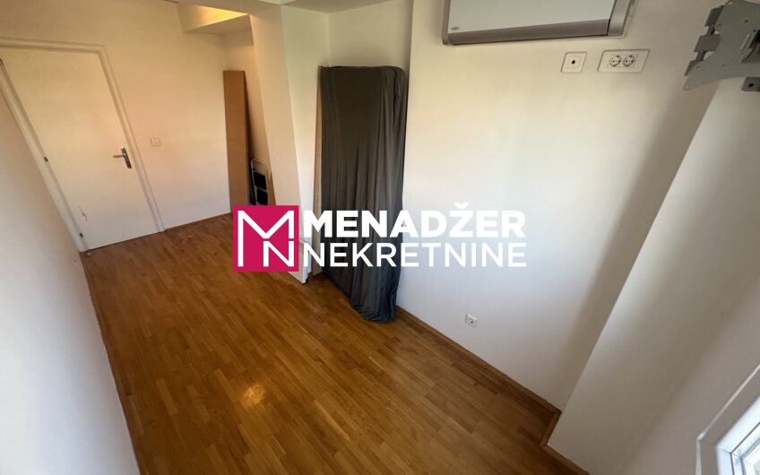 TROSOBAN NAMJEŠTEN STAN 93 m2 – CITY KVART