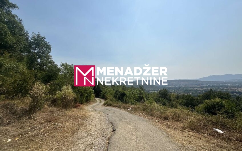 PLAC 30 000 m2 – PIPERI