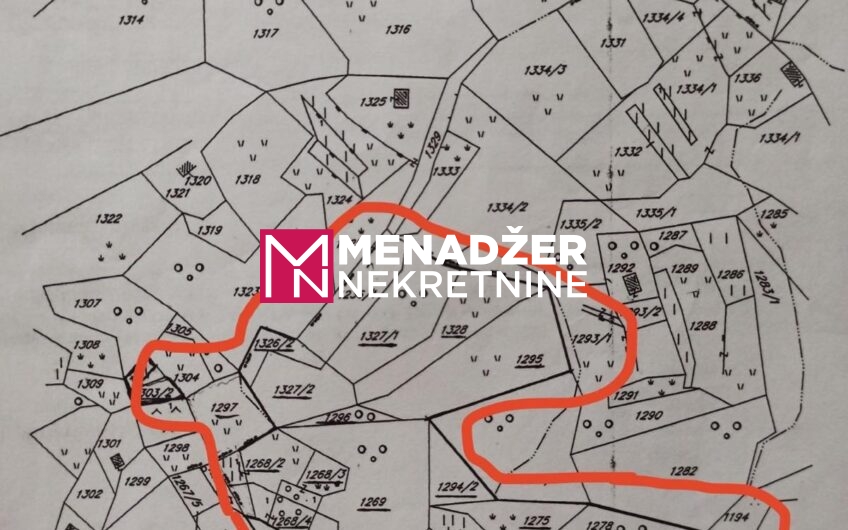 PLAC 30 000 m2 – PIPERI