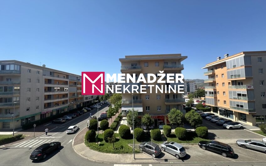 GARAŽA 13 m2 – CITY KVART