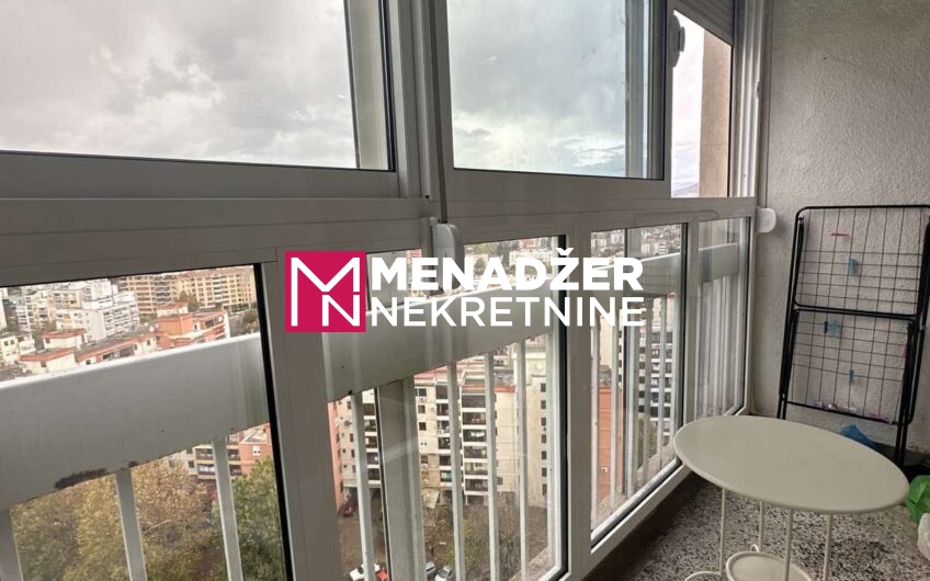 DVOSOBAN NAMJEŠTEN STAN 55 m2 – GINTAŠ