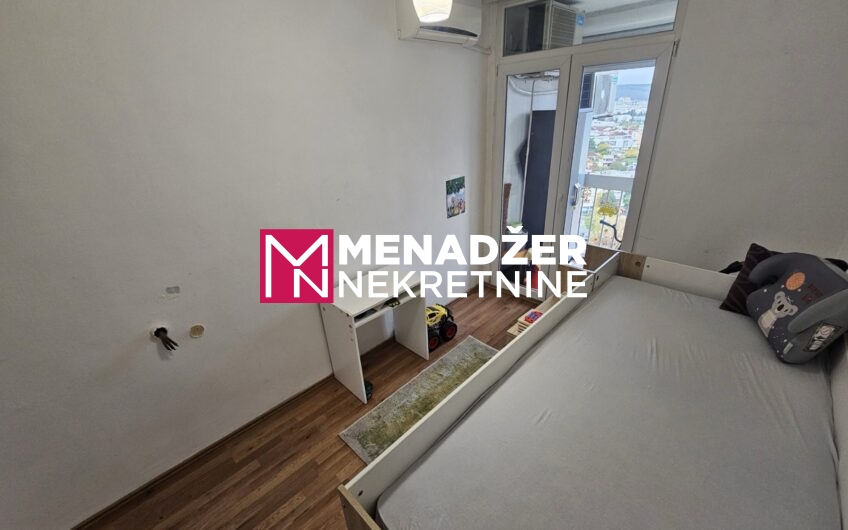 DVOSOBAN NAMJEŠTEN STAN 55 m2 – GINTAŠ