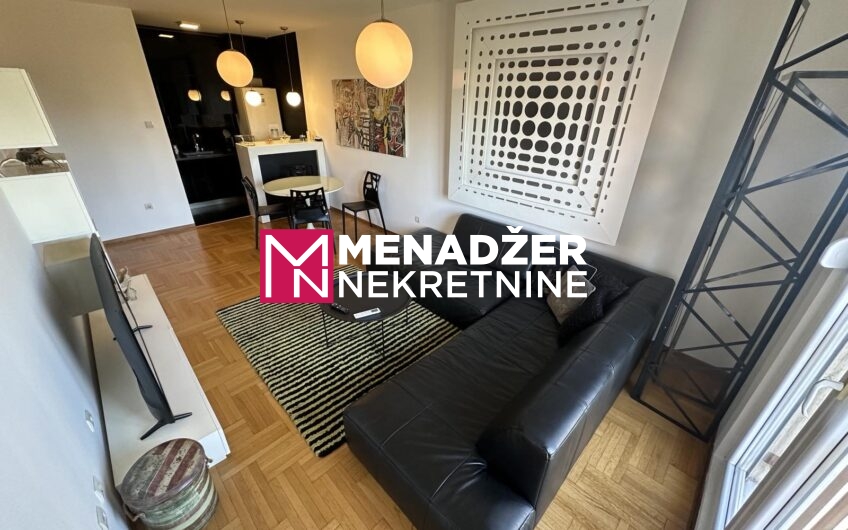 DVOSOBAN NAMJEŠTEN STAN 65 m2 – KRIVI MOST