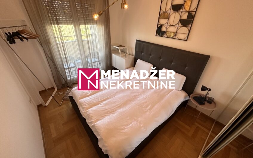 DVOSOBAN NAMJEŠTEN STAN 65 m2 – KRIVI MOST
