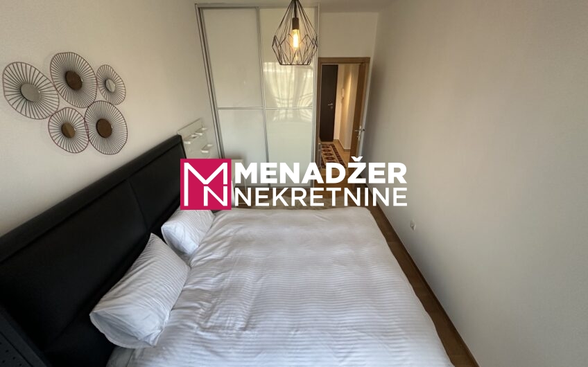 DVOSOBAN NAMJEŠTEN STAN 65 m2 – KRIVI MOST