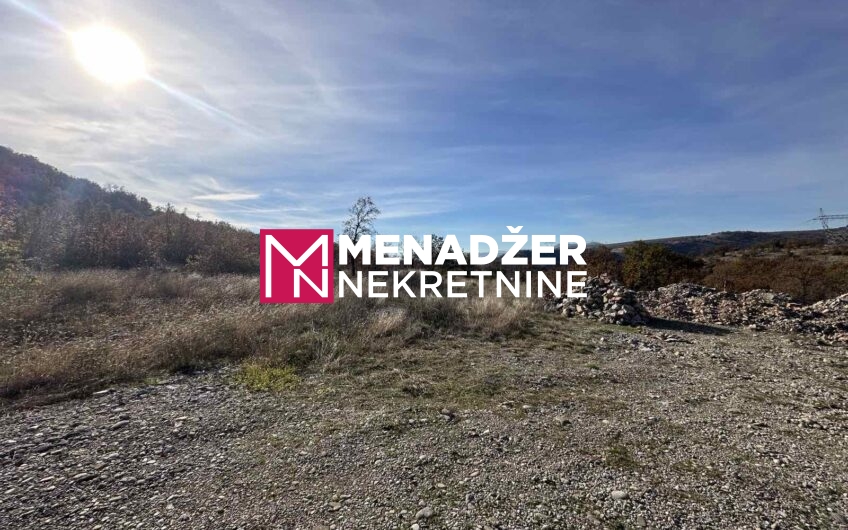 PLAC 809 m2 – ROGAMI