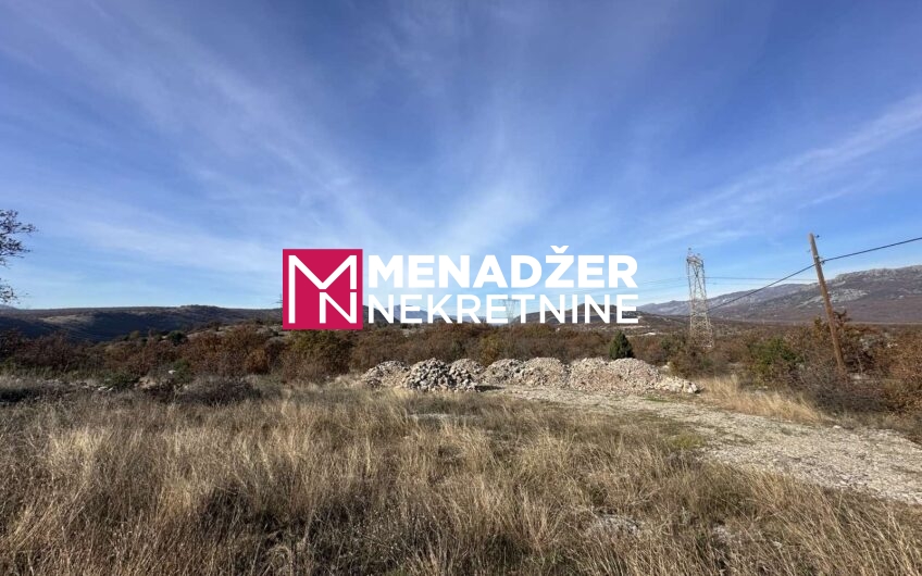 PLAC 809 m2 – ROGAMI