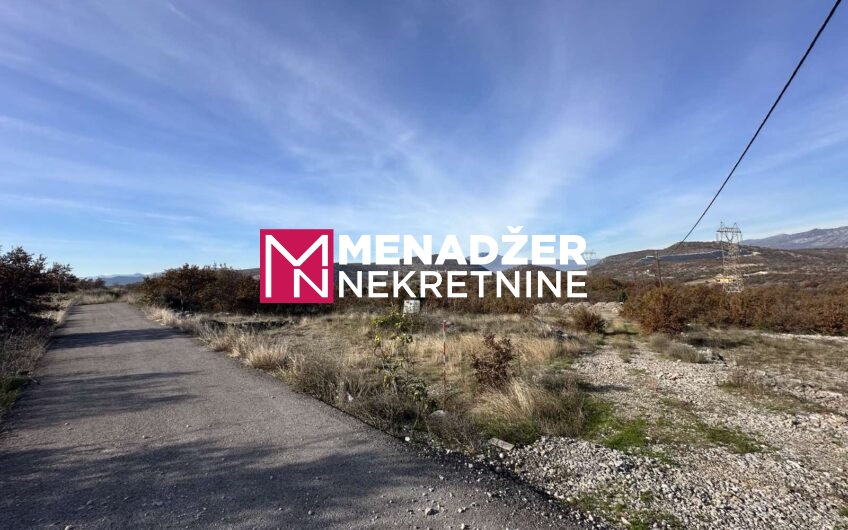 PLAC 809 m2 – ROGAMI