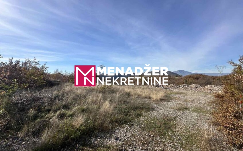 PLAC 809 m2 – ROGAMI