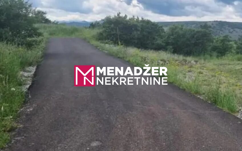 PLAC 809 m2 – ROGAMI