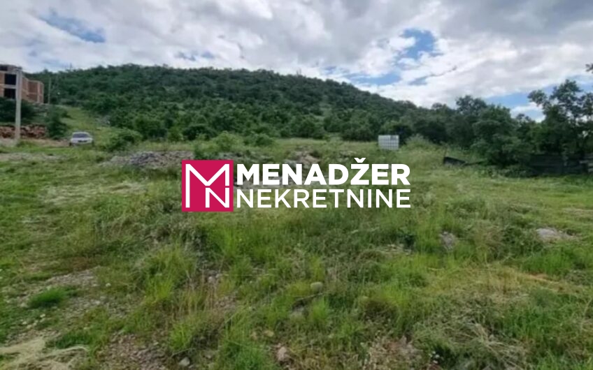 PLAC 809 m2 – ROGAMI