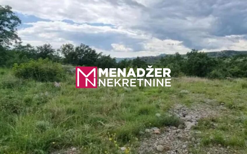 PLAC 809 m2 – ROGAMI