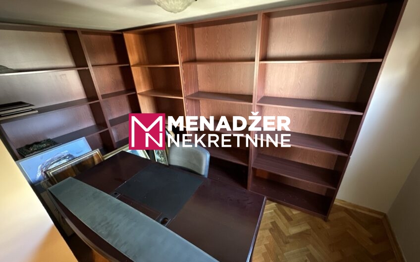 KUĆA NAMJEŠTENA 380 m2 – GORICA C