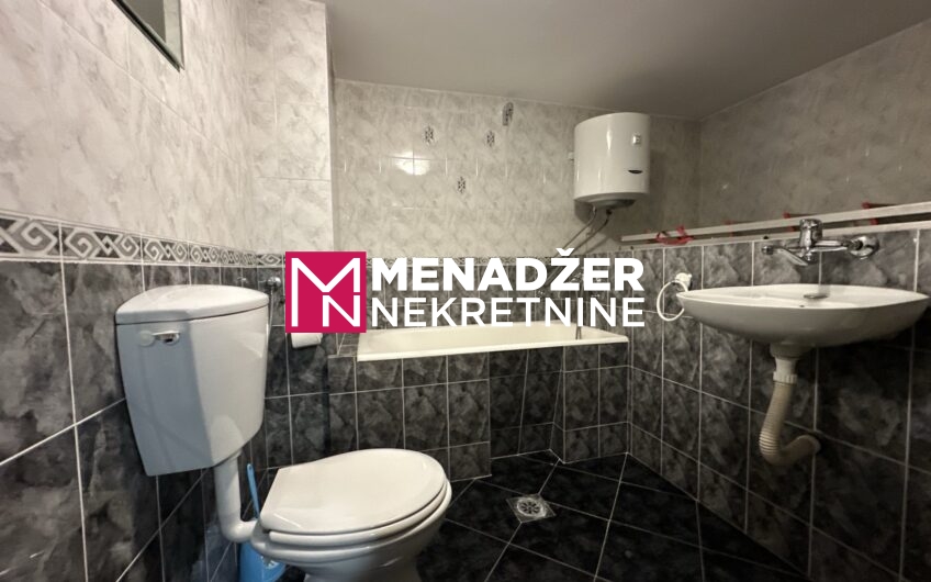 KUĆA NAMJEŠTENA 380 m2 – GORICA C