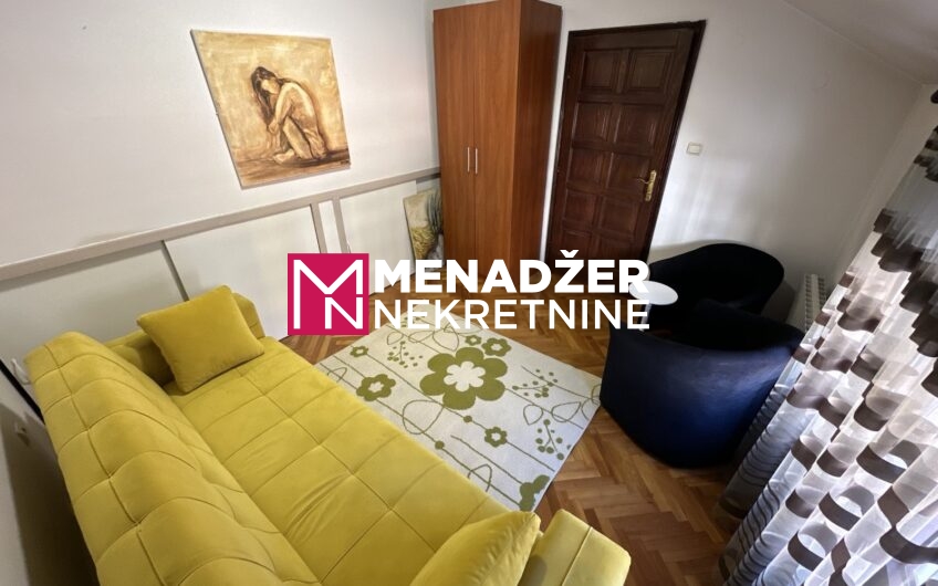 KUĆA NAMJEŠTENA 380 m2 – GORICA C