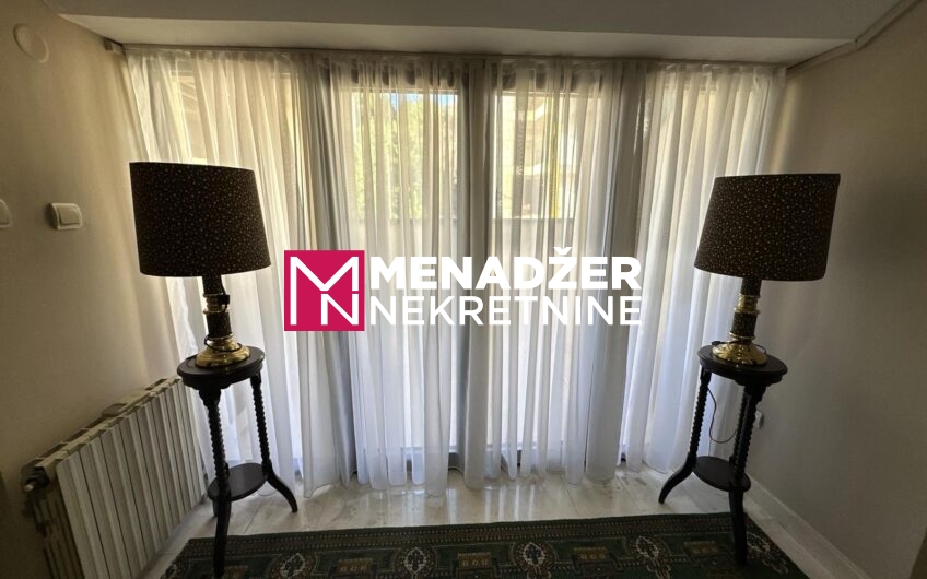 KUĆA NAMJEŠTENA 380 m2 – GORICA C