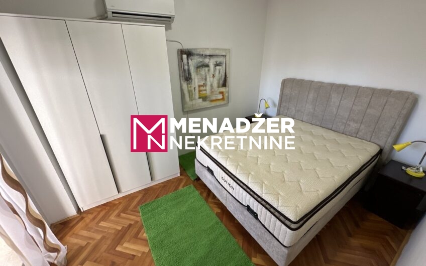 KUĆA NAMJEŠTENA 380 m2 – GORICA C