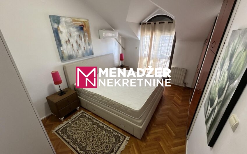 KUĆA NAMJEŠTENA 380 m2 – GORICA C