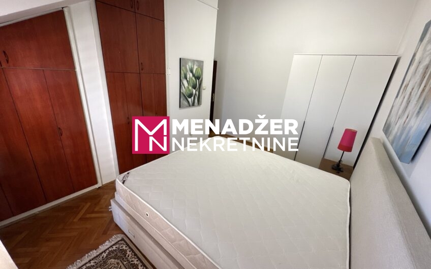 KUĆA NAMJEŠTENA 380 m2 – GORICA C