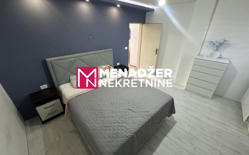 KUĆA 140 m2, PLAC 220 m2 – STARI AERODROM