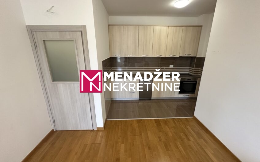 JEDNOSOBAN NAMJEŠTEN STAN 48 m2 – STARI AERODROM