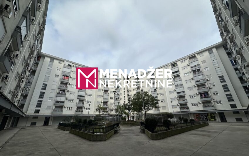 POSLOVNI PROSTOR – KAFIĆ 50 m2- POBREŽJE