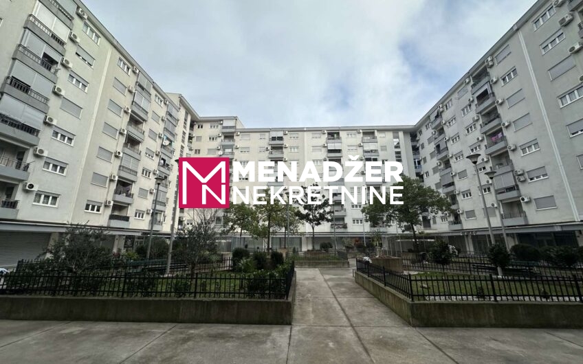 POSLOVNI PROSTOR – KAFIĆ 50 m2- POBREŽJE