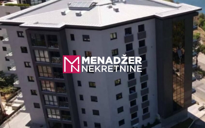 POSLOVNI PROSTOR 20 m2, PARKING – VEZIROV MOST