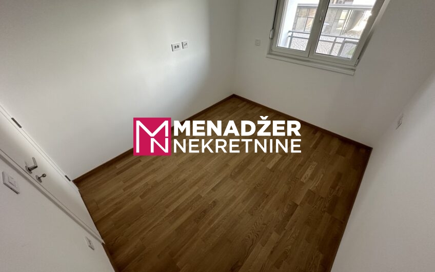JEDNOSOBAN STAN 46 m2 – STARI AERODROM