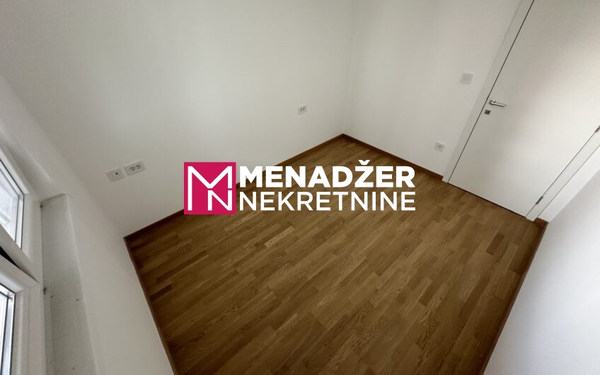 JEDNOSOBAN STAN 46 m2 – STARI AERODROM