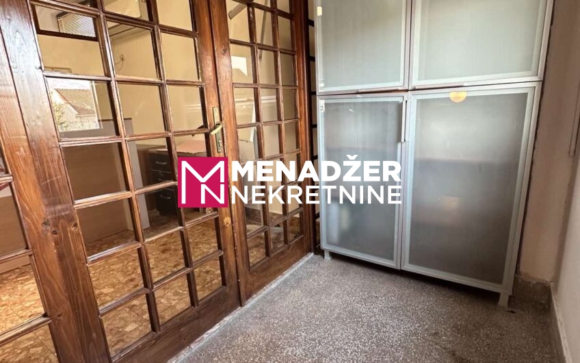 POSLOVNI OBJEKAT 106 m2 – STARI AERODROM