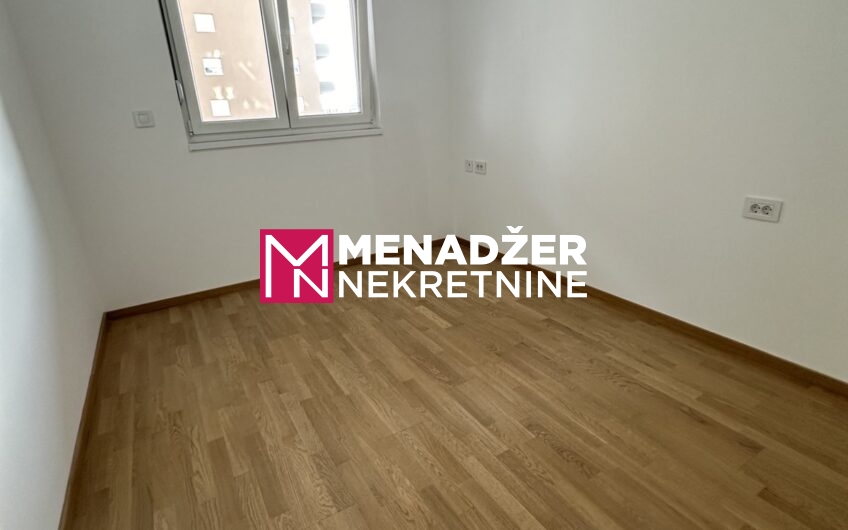 JEDNOSOBAN STAN 46 m2 – STARI AERODROM