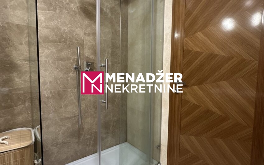JEDNOSOBAN NAMJEŠTEN STAN 58 m2 – CENTAR