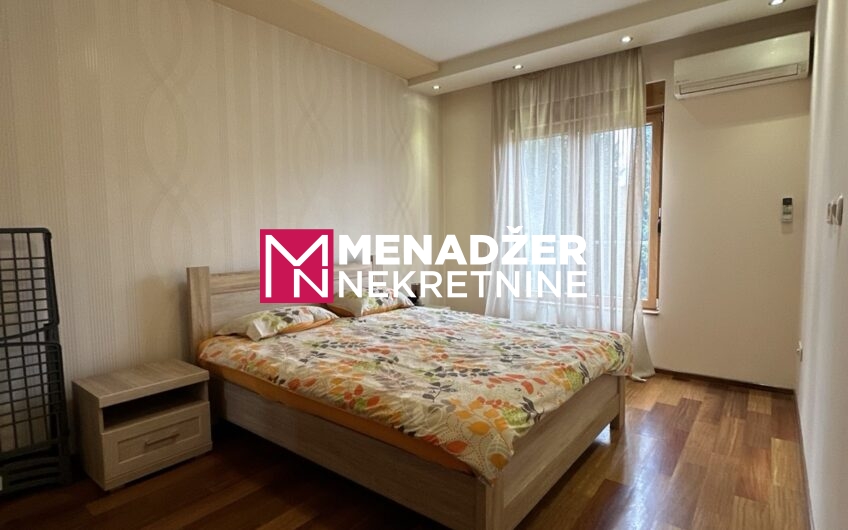 JEDNOSOBAN NAMJEŠTEN STAN 58 m2 – CENTAR
